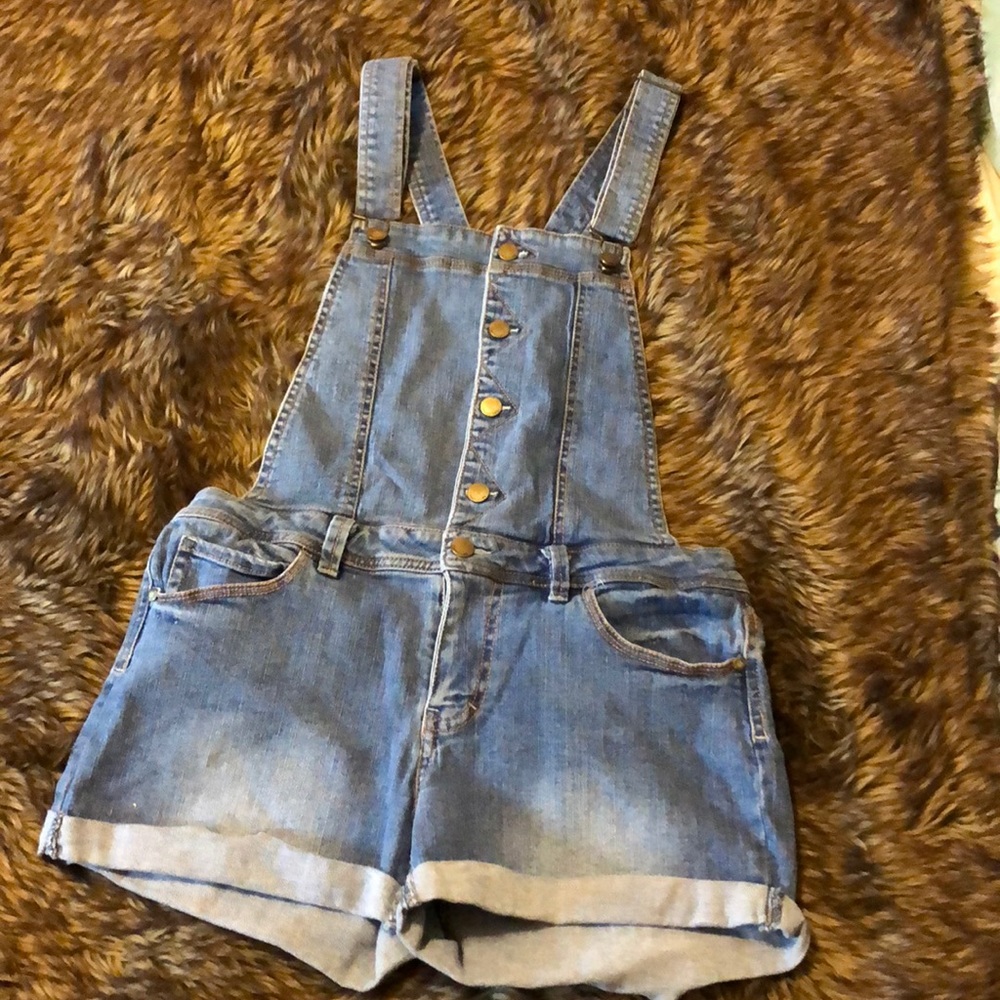 Overalls